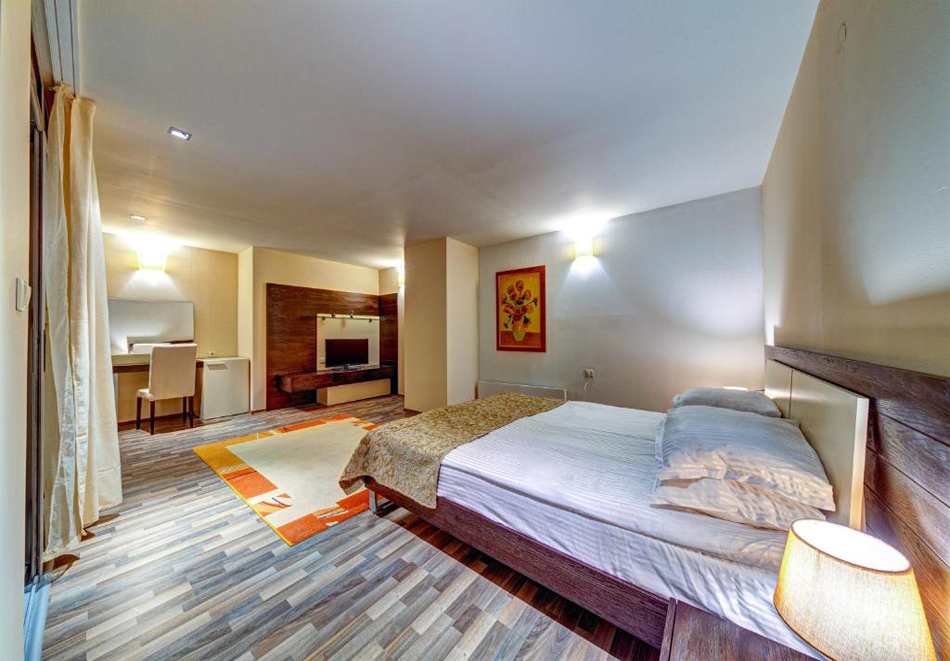 Апартаменти за гости Свети Трифон, Пампорово, снимка 15