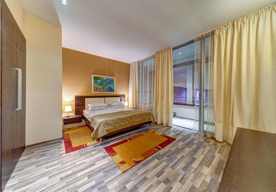 Апартаменти за гости Свети Трифон, Пампорово, снимка 17