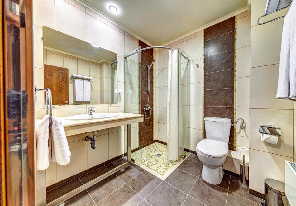 Апартаменти за гости Свети Трифон, Пампорово, снимка 18