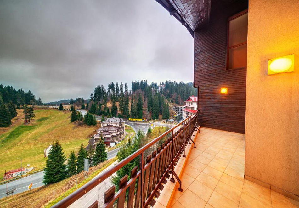 Апартаменти за гости Свети Трифон, Пампорово, снимка 20