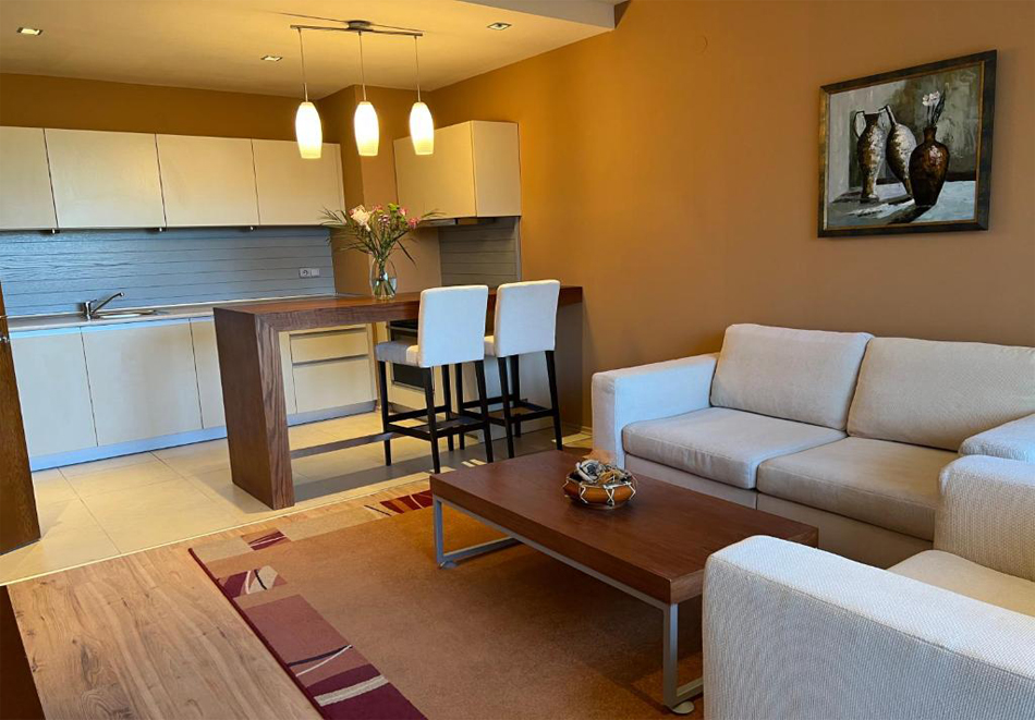 Апартаменти за гости Свети Трифон, Пампорово, снимка 14