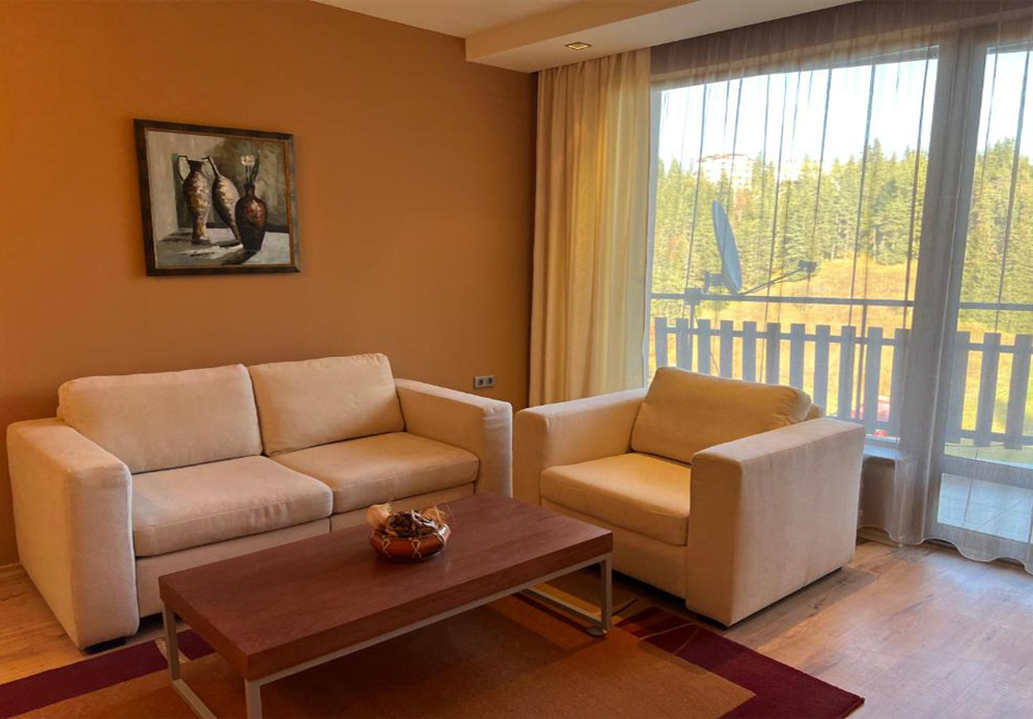 Апартаменти за гости Свети Трифон, Пампорово, снимка 13