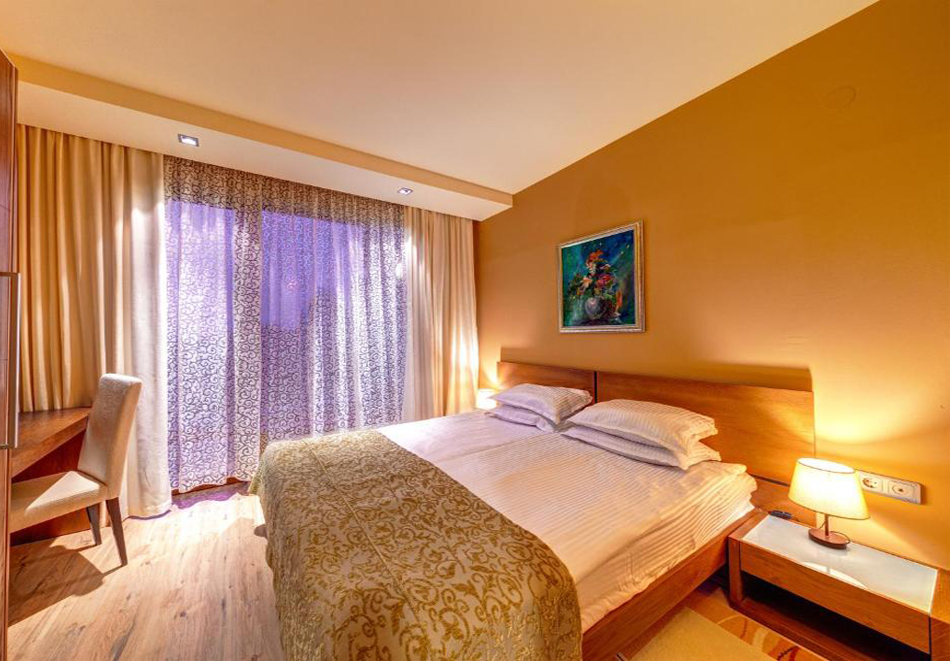 Апартаменти за гости Свети Трифон, Пампорово, снимка 8