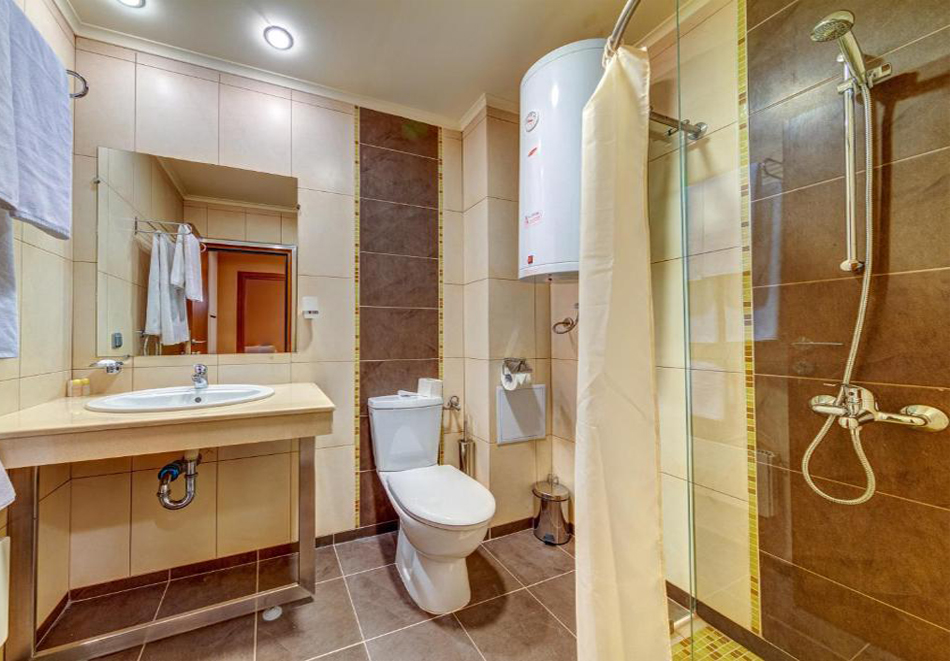 Апартаменти за гости Свети Трифон, Пампорово, снимка 9