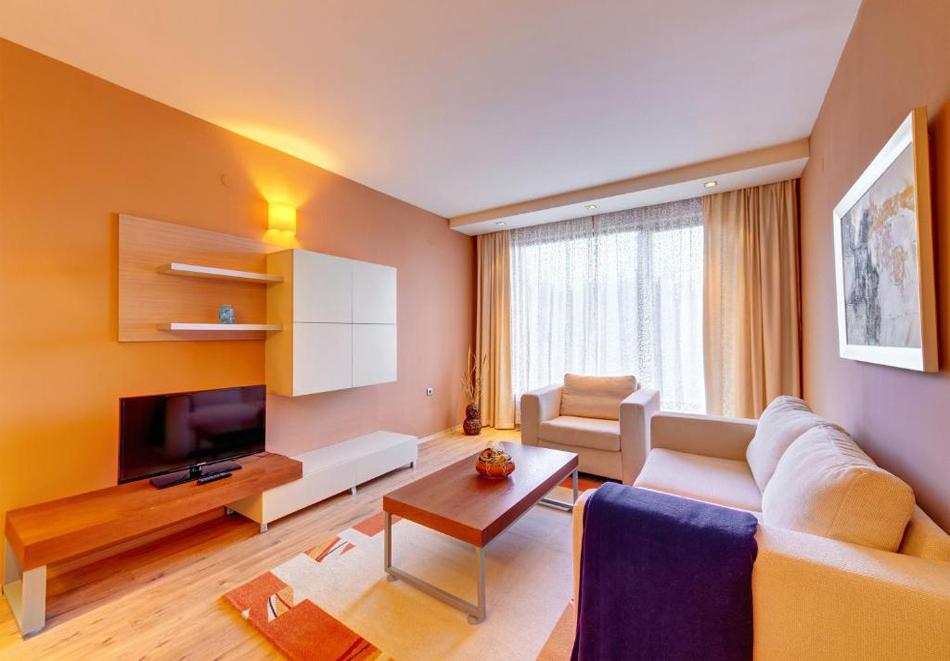 Апартаменти за гости Свети Трифон, Пампорово, снимка 10