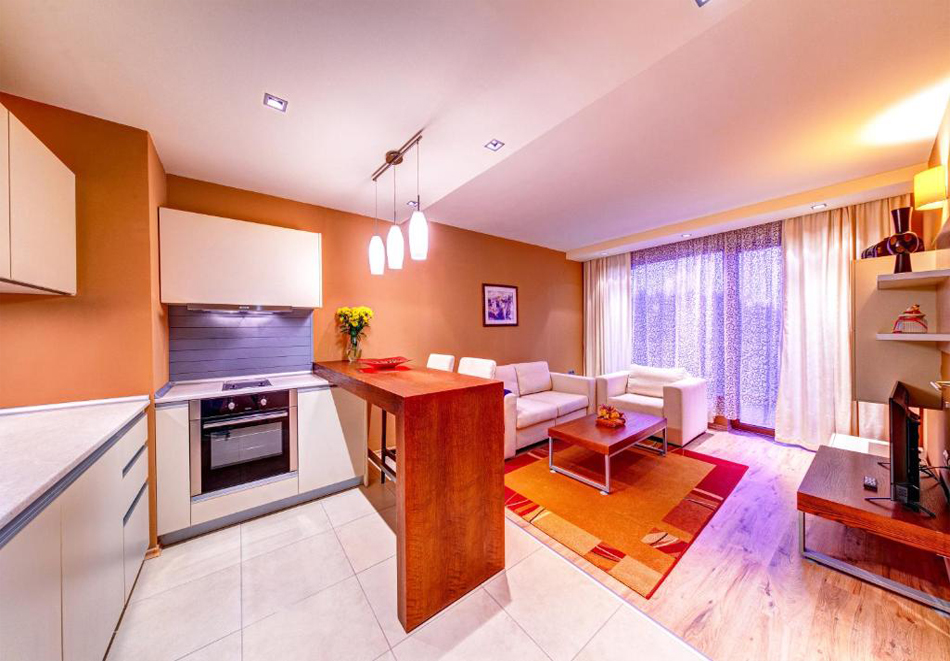 Апартаменти за гости Свети Трифон, Пампорово, снимка 11