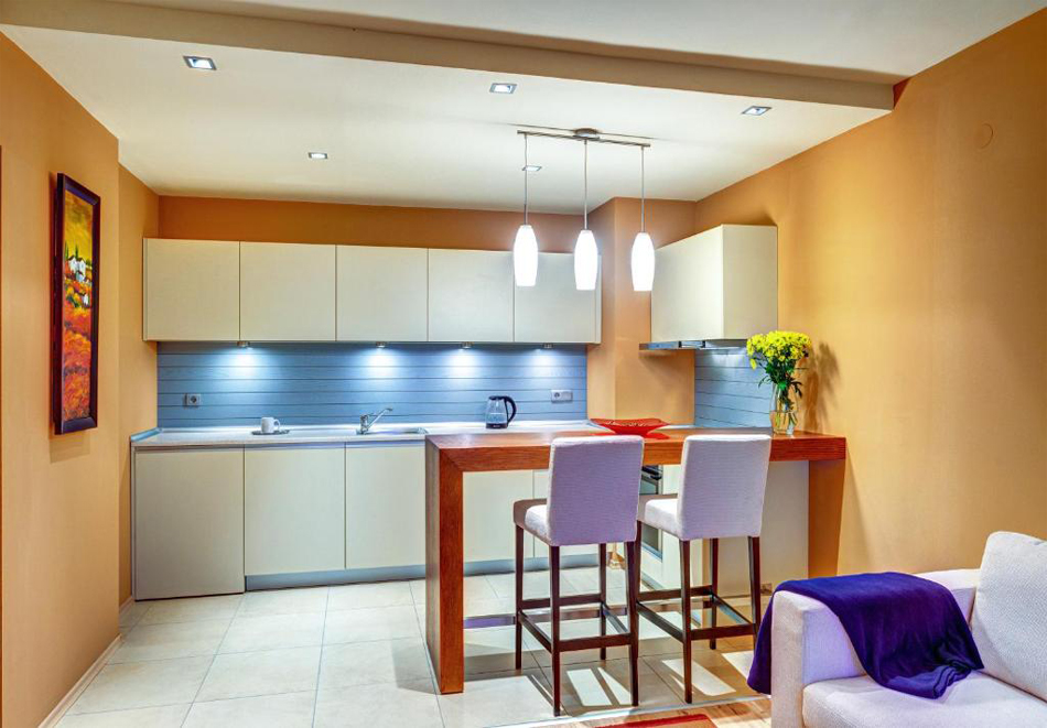 Апартаменти за гости Свети Трифон, Пампорово, снимка 4