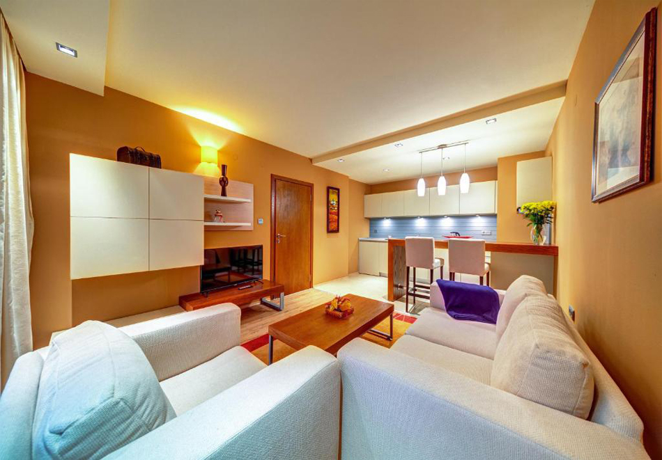 Апартаменти за гости Свети Трифон, Пампорово, снимка 12