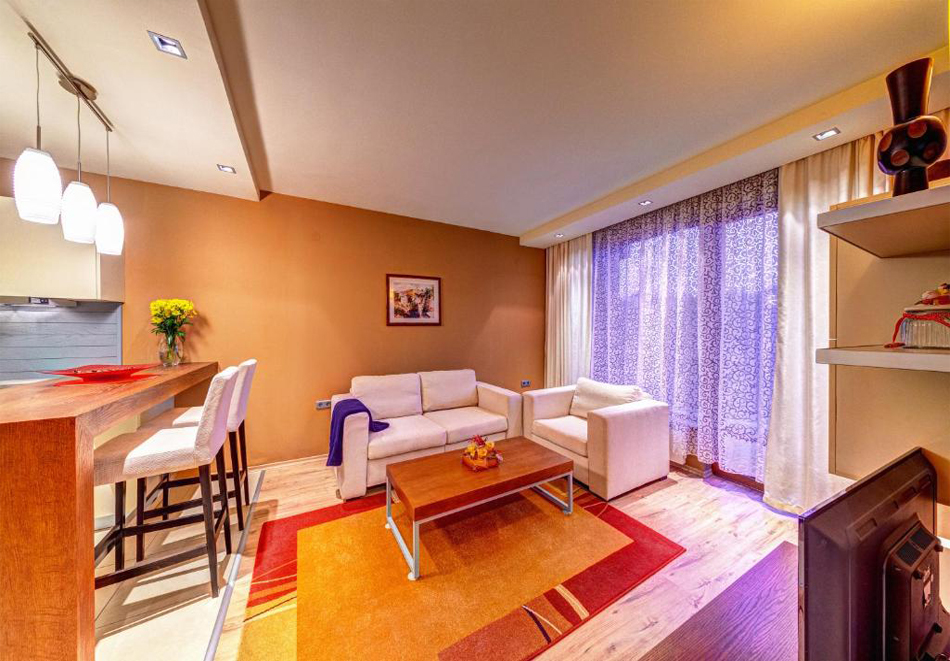 Апартаменти за гости Свети Трифон, Пампорово, снимка 19