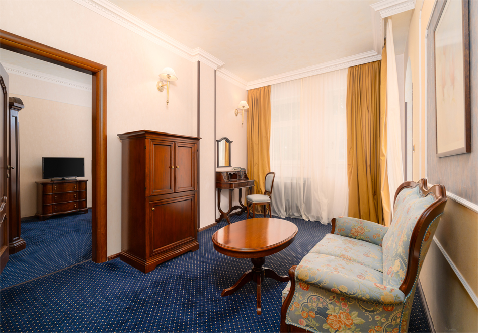 Почивка в Боровец: Нощувка на човек със закуска и вечеря + басейн и релакс зона от Хотел Феста Уинтър Палас*****, снимка 20