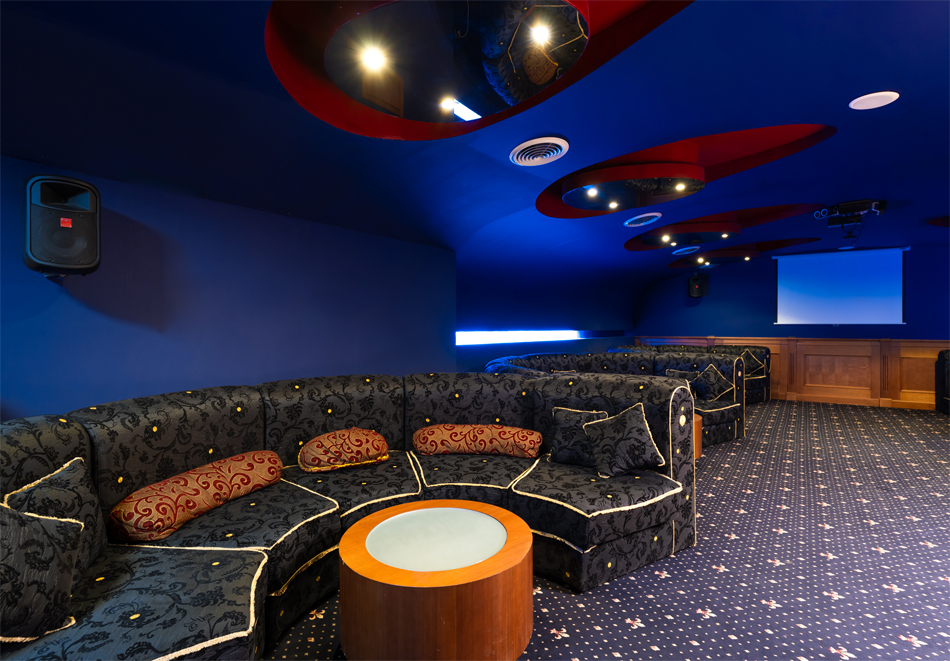 Почивка в Боровец: Нощувка на човек със закуска и вечеря + басейн и релакс зона от Хотел Феста Уинтър Палас*****, снимка 4