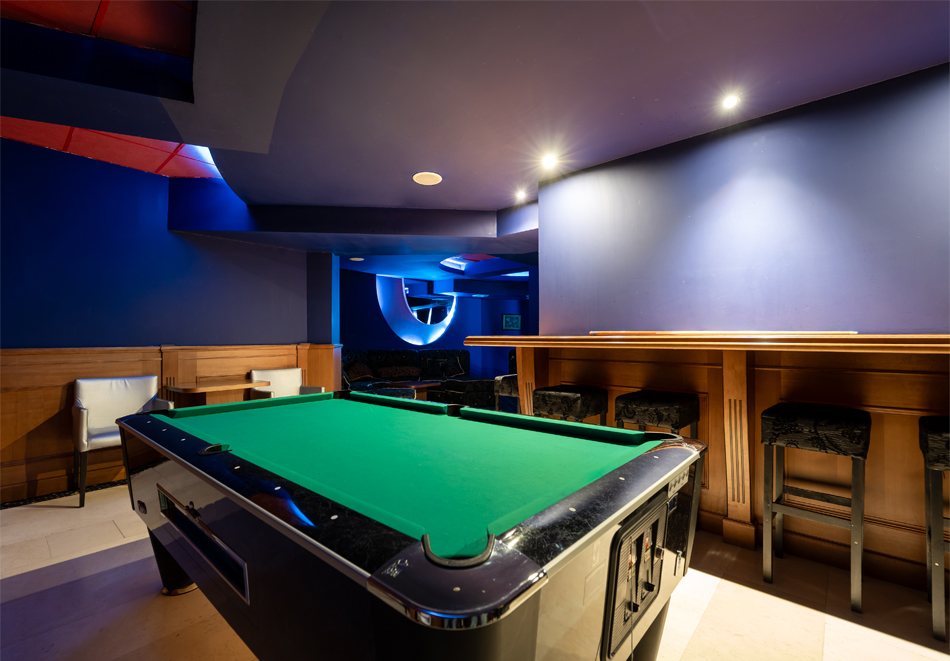 Почивка в Боровец: Нощувка на човек със закуска и вечеря + басейн и релакс зона от Хотел Феста Уинтър Палас*****, снимка 5