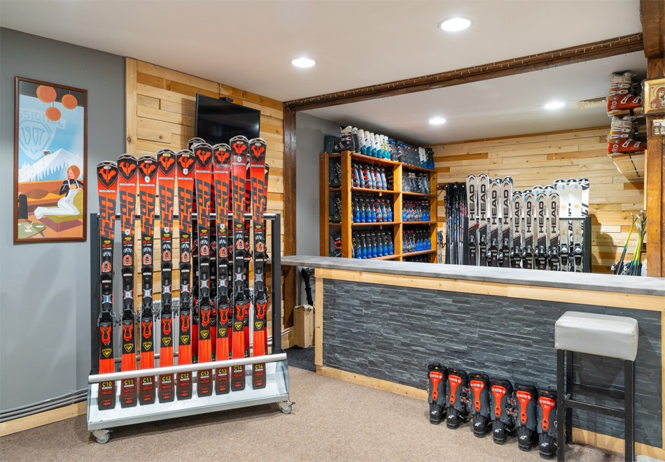 Почивка в Боровец: Нощувка на човек със закуска и вечеря + басейн и релакс зона от Хотел Феста Уинтър Палас*****, снимка 42