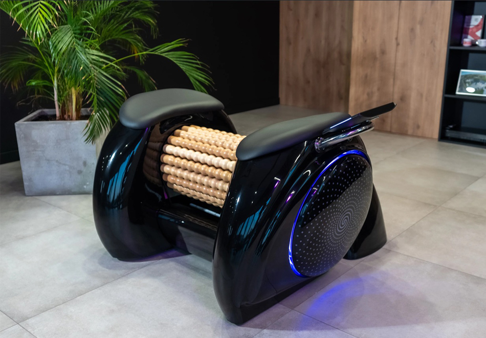 60  минутен лимфодренаж и антицелулитен масаж с RollShape от RollShape Body Studio, Младост 3, снимка 5