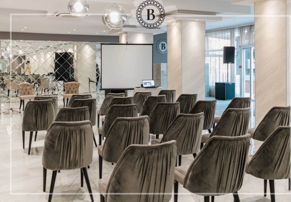 8-ми март в Габрово: 1 или 2 нощувки за двама със закуски и празнична вечеря в хотел Балкан, снимка 14