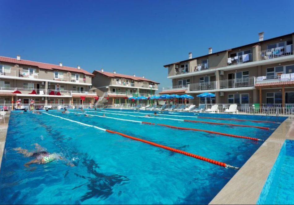 Летен релакс в Шкорпиловци: Нощувка с възможност за закуска и вечеря, от МДЛ Морски дюни, снимка 5