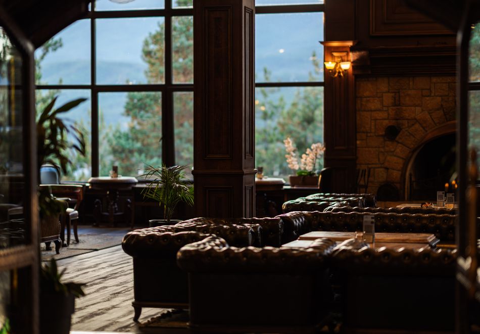 Релакс във Велинград: Нощувка на човек със закуска + вътрешен и външен минерален басейн и СПА зона в Макси Парк Хотел и Спа***** Деца до 11.99г. БЕЗПЛАТНО!, снимка 14