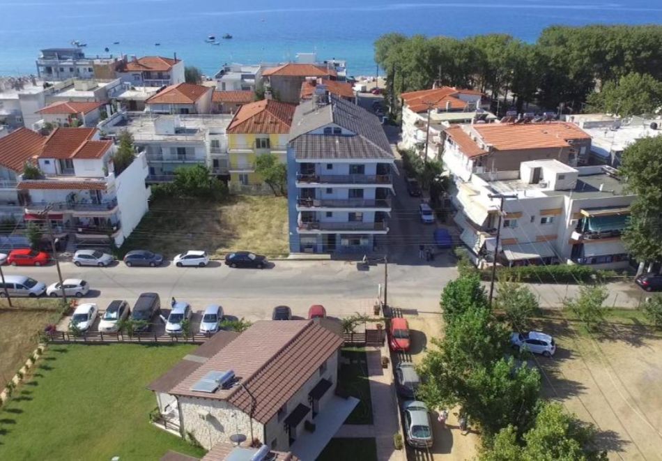 Marialena Hotel, Неа Флогита, Гърция