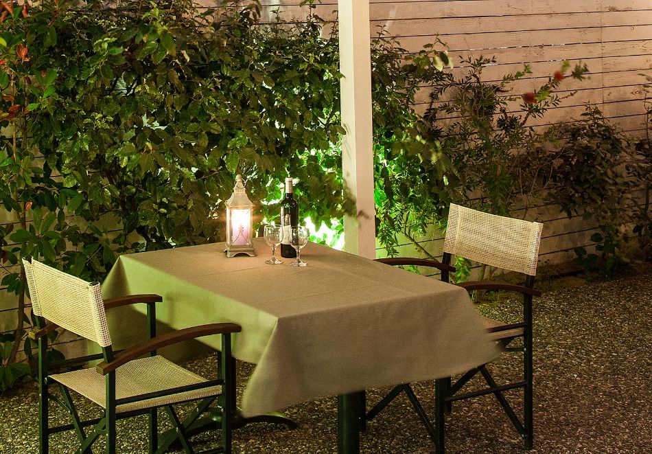 Mavridis Hotel, Неа Флогита, Гърция, снимка 17