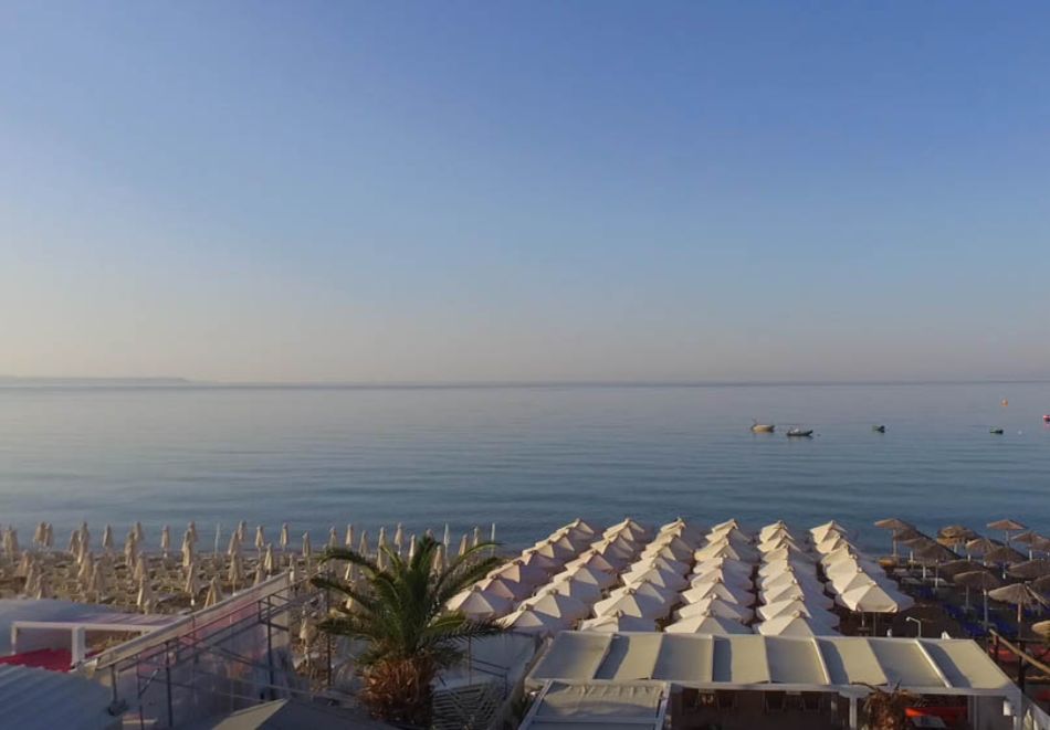 Mavridis Hotel, Неа Флогита, Гърция, снимка 19