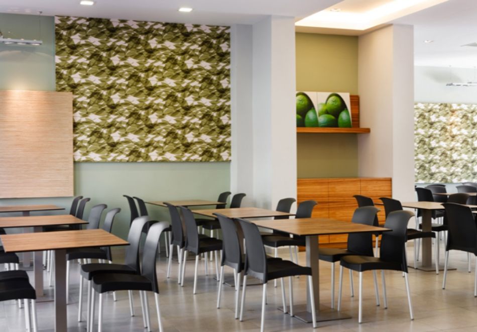 Mavridis Hotel, Неа Флогита, Гърция, снимка 14