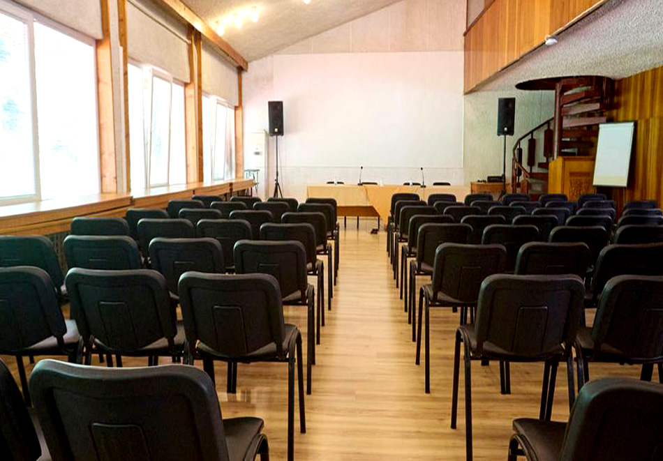 Почивка в Балнеохотел Констанция, Костенец: Нощувка на човек и възможност за закуска, обяд и вечеря + вътрешен минерален басейн, снимка 22