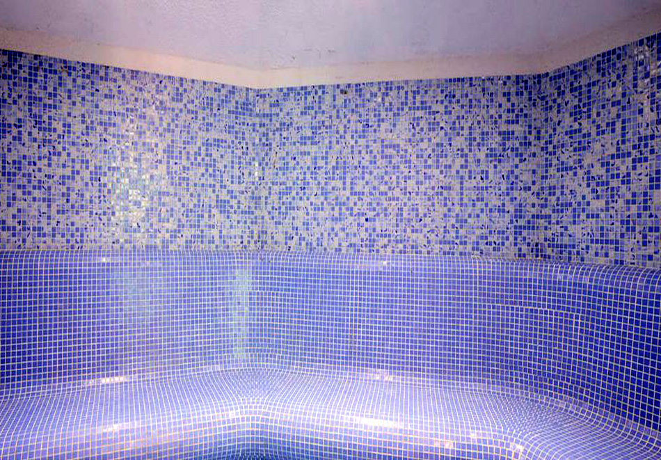 Почивка в Балнеохотел Констанция, Костенец: Нощувка на човек и възможност за закуска, обяд и вечеря + вътрешен минерален басейн, снимка 8