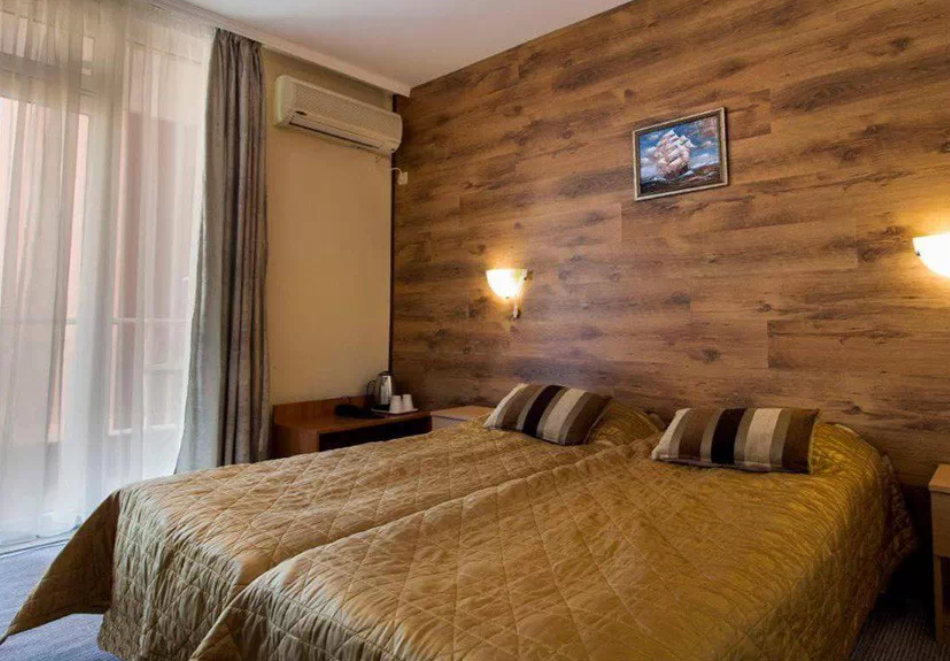 Море 2026 в Свети Влас: Нощувка на човек на база All Inclusive или Ultra All Inclusive + два басейн в хотел Тропикс & Венера, снимка 18