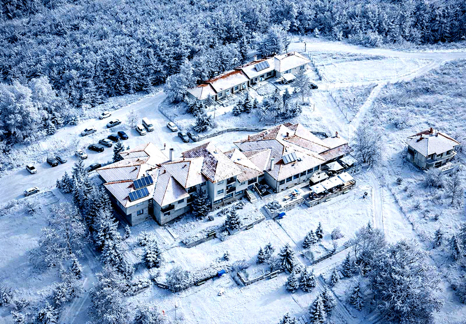 Хотел Панорама, Априлци