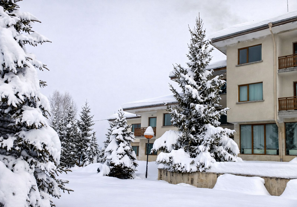 Почивка в Априлци: Нощувка на човек със закуска и възможност за вечеря от хотел Панорама, снимка 2