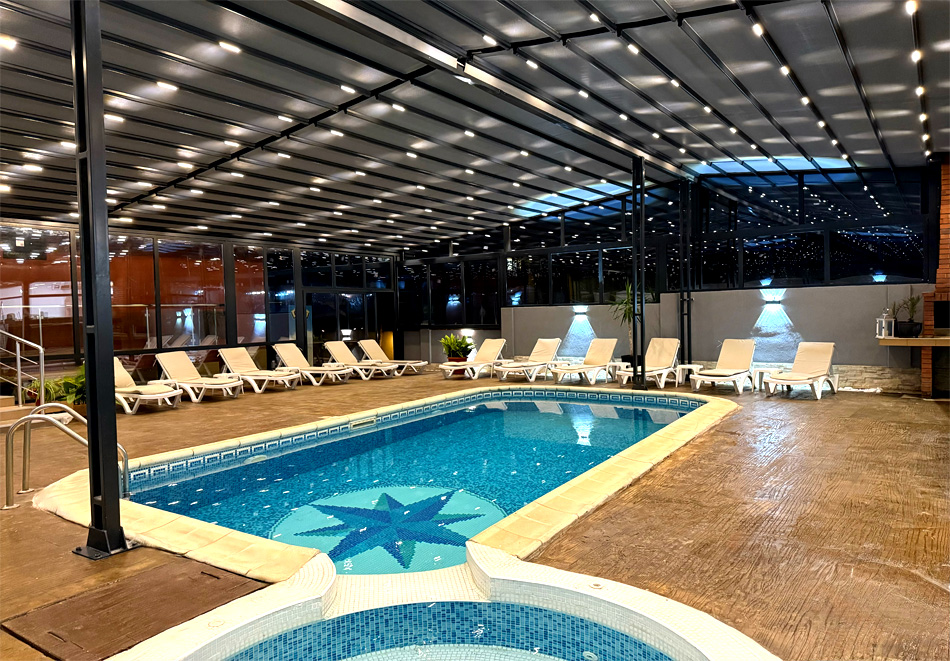 Хотел Жаки, Кранево, снимка 6