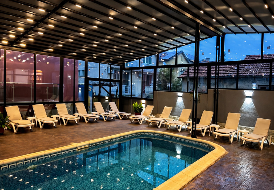 Хотел Жаки, Кранево, снимка 3