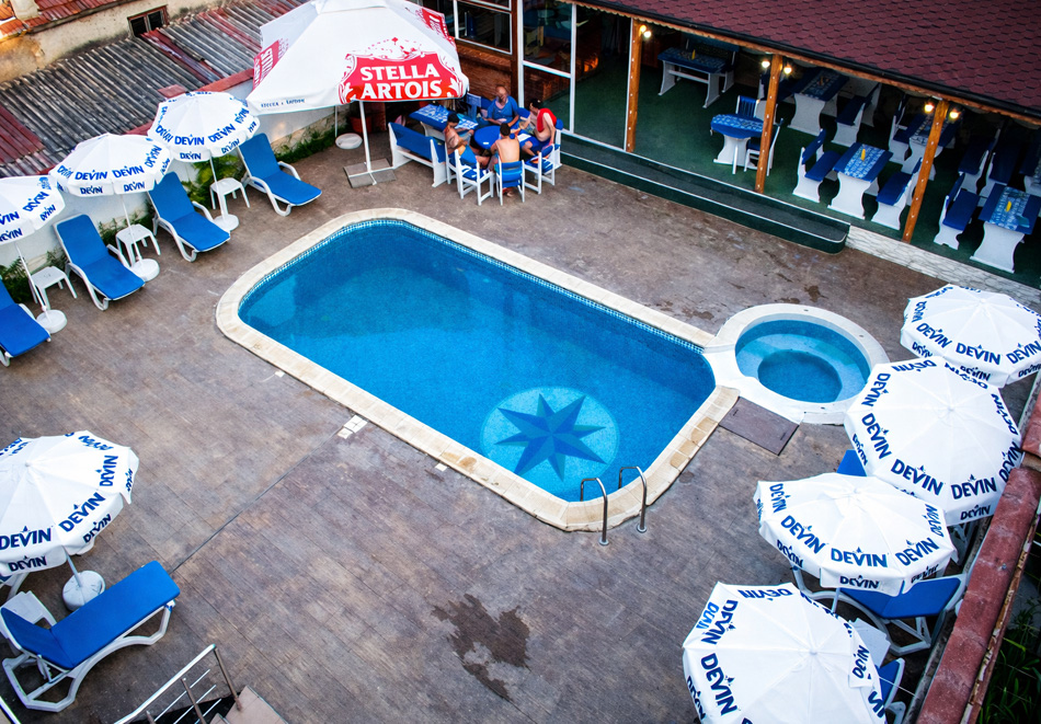 Хотел Жаки, Кранево, снимка 7