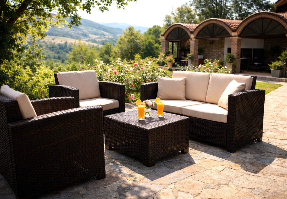 Почивка в Сандански: Нощувка на човек със закуска от Бутиков хотел Офир, снимка 4