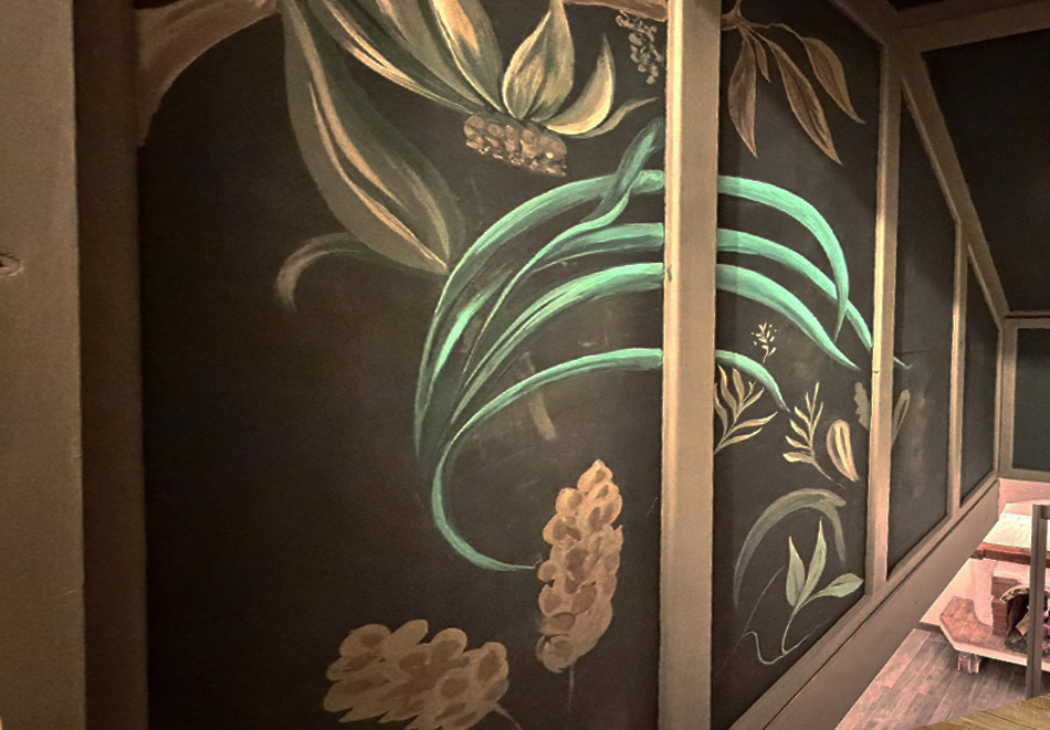 Почивка в полите на Родопите: Една нощувка с капацитет 11 човека в Къща за гости Арт Спектър, Брацигово, снимка 5