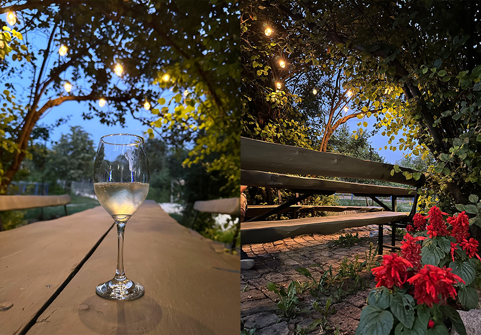 Почивка в полите на Родопите: Една нощувка с капацитет 11 човека в Къща за гости Арт Спектър, Брацигово, снимка 3