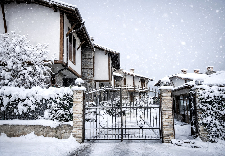 Къща за гости Цветелина, Добринище