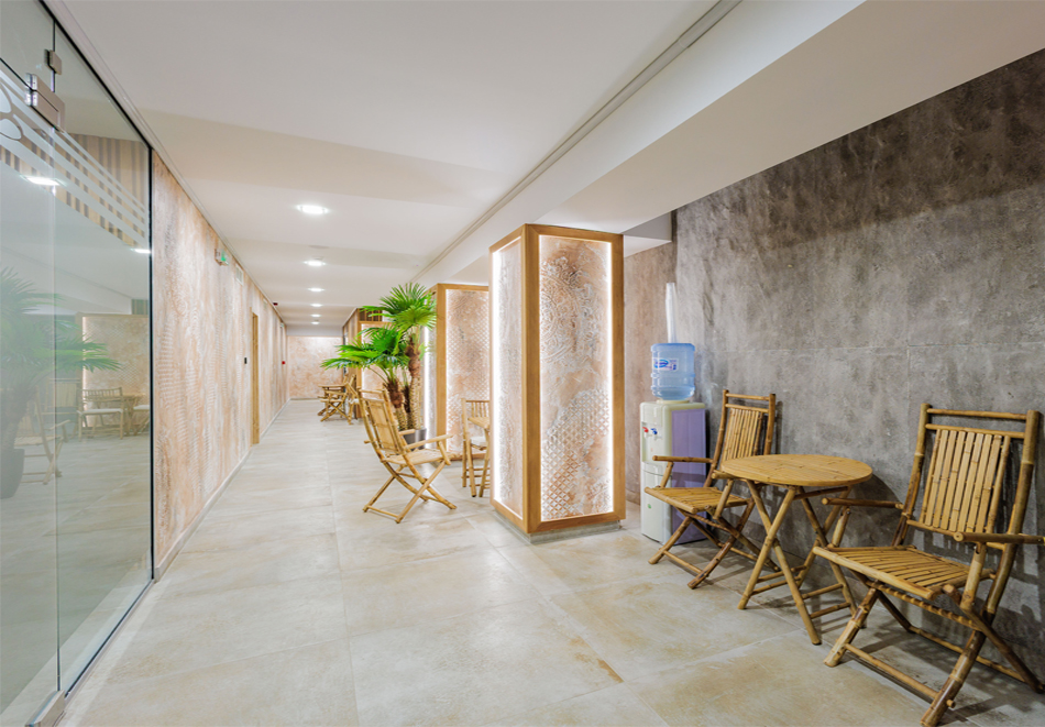 Великден в Дряново: 2 нощувки на човек със закуски и Празнична вечеря + Релакс център от хотел Форум Спорт Палас, снимка 8