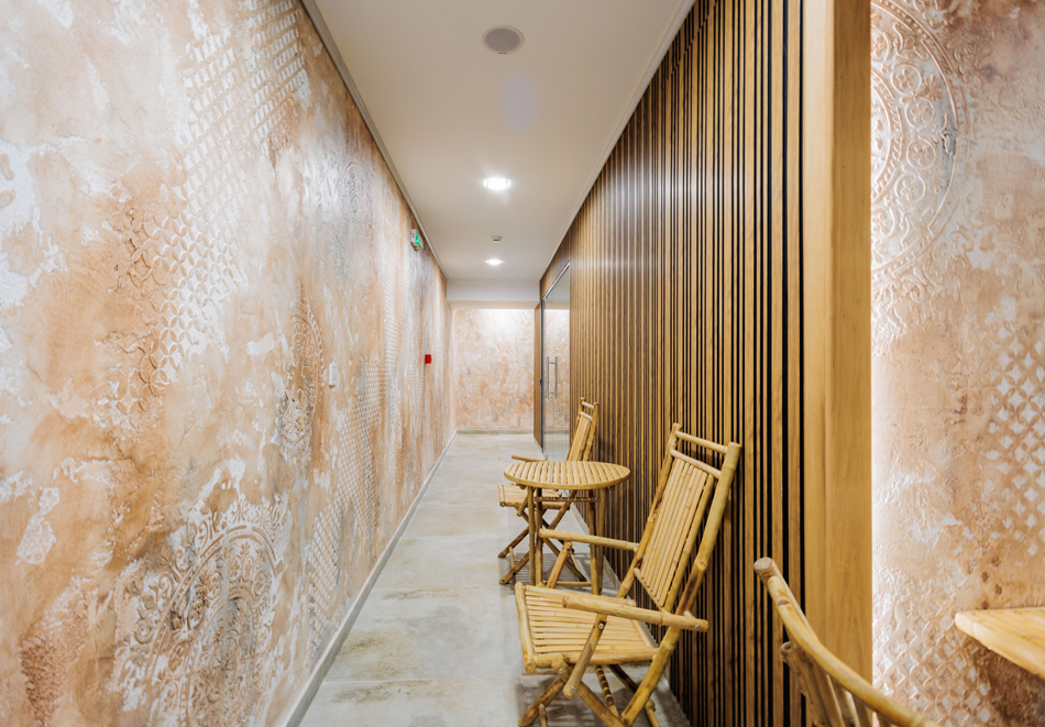 Великден в Дряново: 2 нощувки на човек със закуски и Празнична вечеря + Релакс център от хотел Форум Спорт Палас, снимка 9