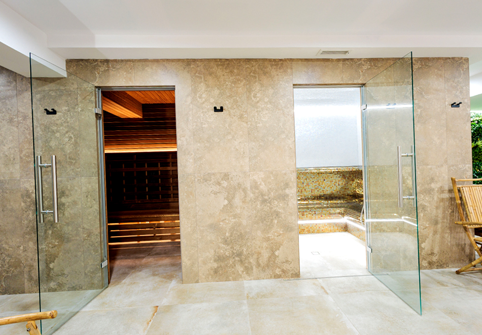 Великден в Дряново: 2 нощувки на човек със закуски и Празнична вечеря + Релакс център от хотел Форум Спорт Палас, снимка 11