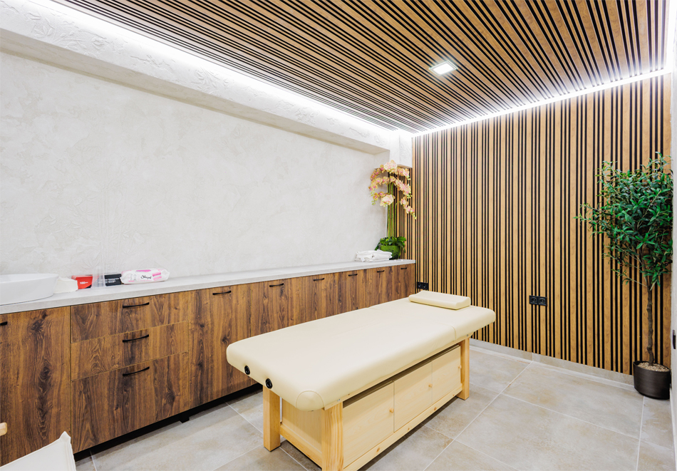 Великден в Дряново: 2 нощувки на човек със закуски и Празнична вечеря + Релакс център от хотел Форум Спорт Палас, снимка 6