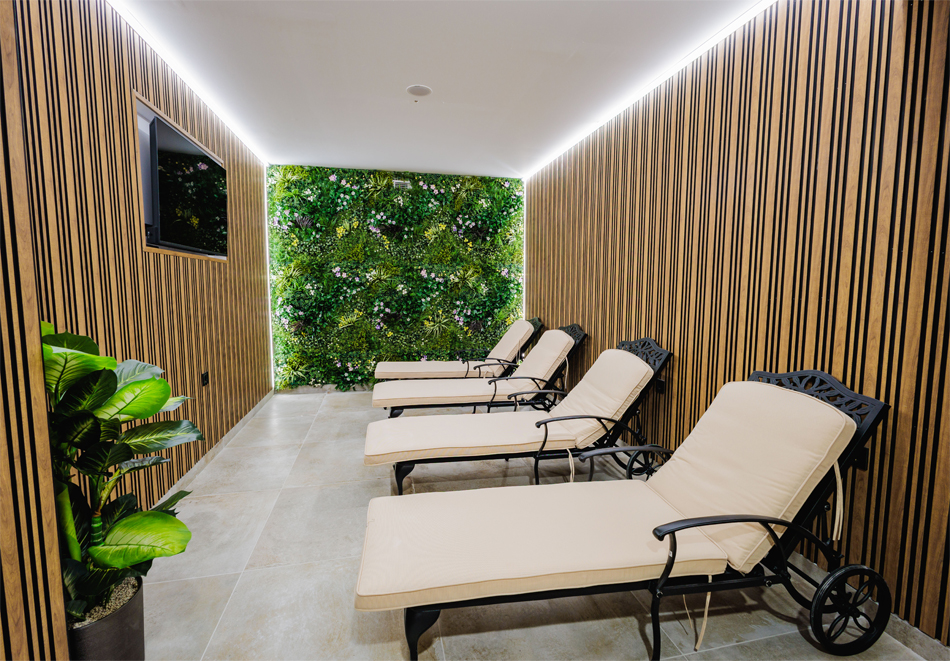 Великден в Дряново: 2 нощувки на човек със закуски и Празнична вечеря + Релакс център от хотел Форум Спорт Палас, снимка 5