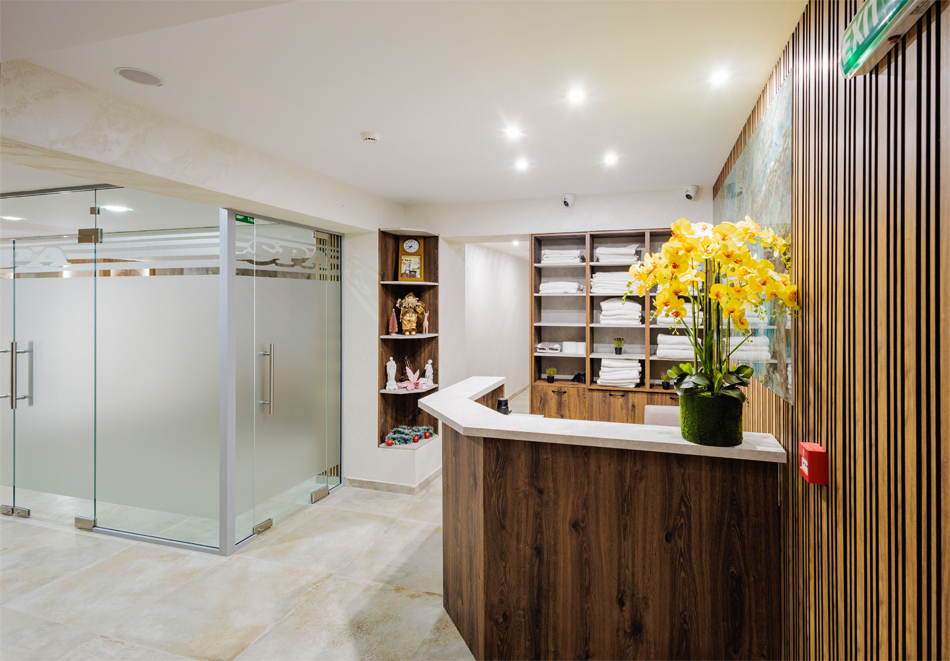 Великден в Дряново: 2 нощувки на човек със закуски и Празнична вечеря + Релакс център от хотел Форум Спорт Палас, снимка 3