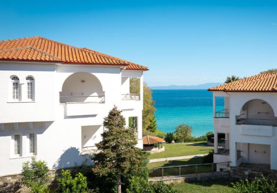 Canvas by Mitsis Alexander the Great, Криопиги, Гърция, снимка 13