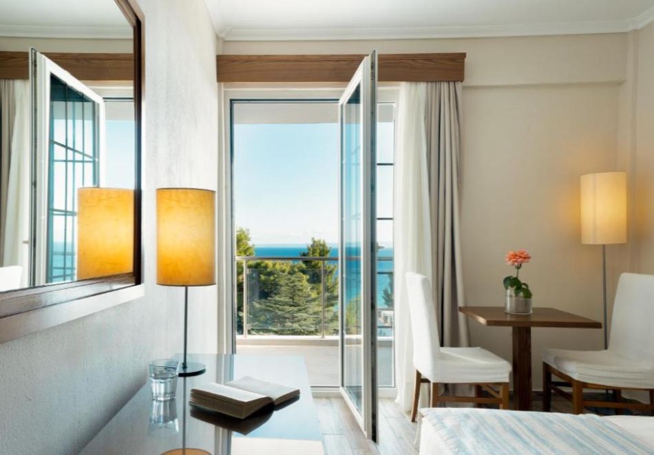 Canvas by Mitsis Alexander the Great, Криопиги, Гърция, снимка 5