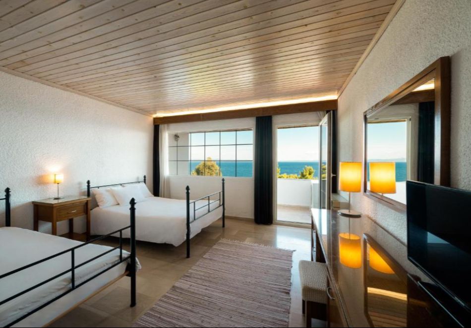 Canvas by Mitsis Alexander the Great, Криопиги, Гърция, снимка 10