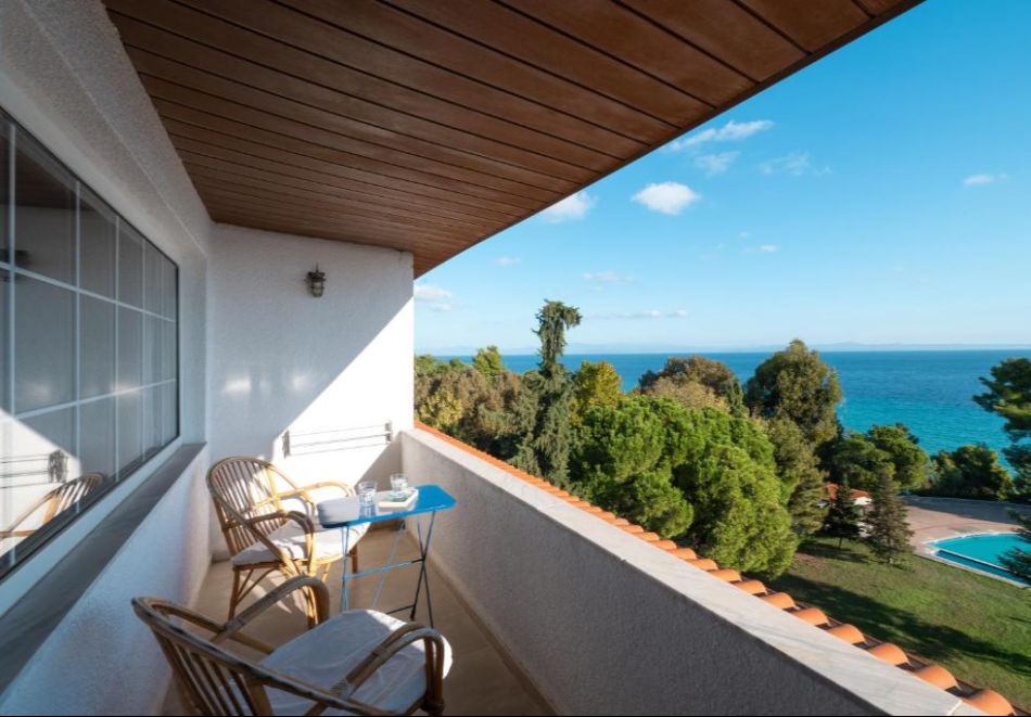 Canvas by Mitsis Alexander the Great, Криопиги, Гърция, снимка 6