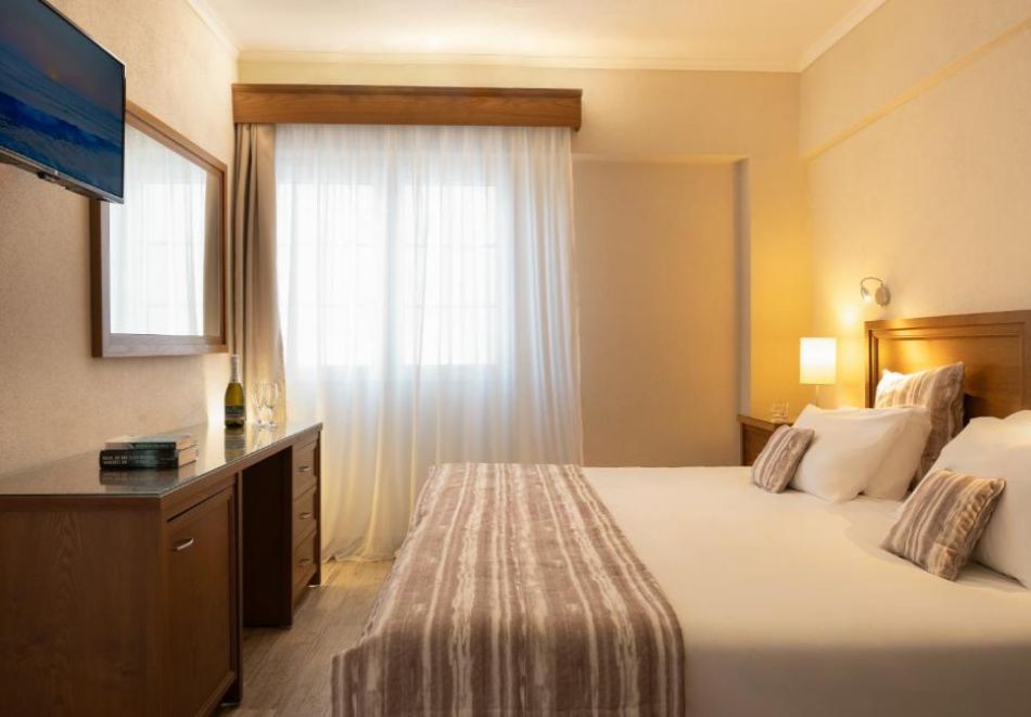 Canvas by Mitsis Alexander the Great, Криопиги, Гърция, снимка 12