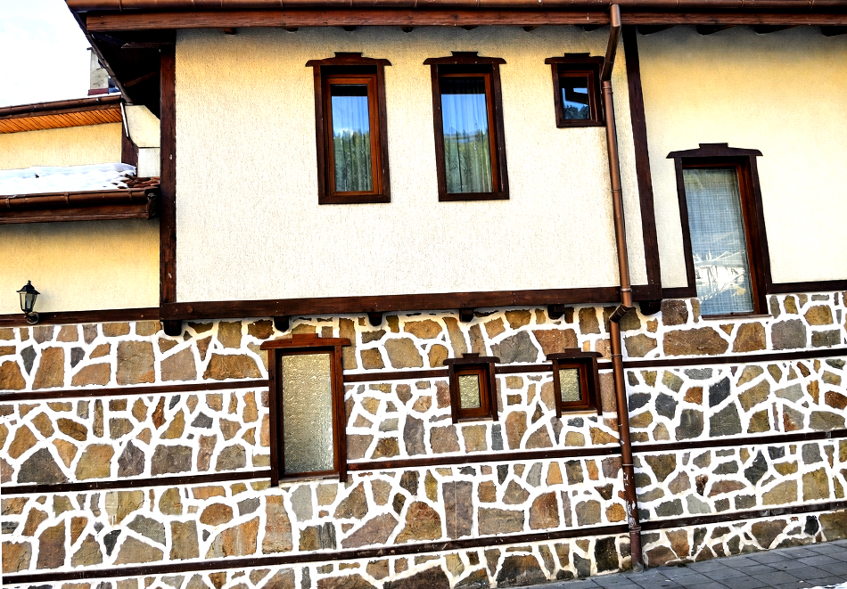 Стаи за гости Костовският хан , гр. Чепеларе