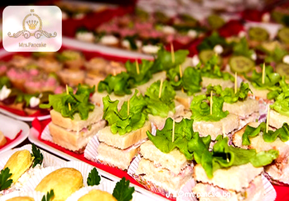 Mrs.Pancake, София, снимка 4